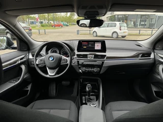 BMW X2 - afbeelding nr 14