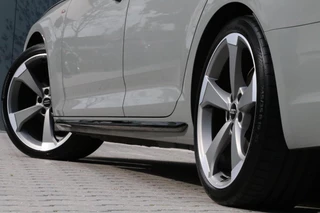 Audi A4 Audi A4 Avant 1.4 TFSI|S-LINE| Adaptive Cruise AppleCarplay Camera B&O Audio VirtualCockpit Trekhaak Blackline Nardo Sfeerverlicht Leder Uitstraling!!BJ2018 - afbeelding nr 8
