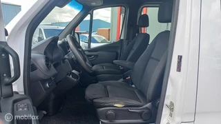 Mercedes-Benz Sprinter Mercedes Sprinter bestel 311 2.2 CDI L1H1 EURO VI-D - afbeelding nr 11