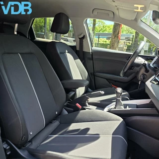 Audi A1 Sportback Audi A1 Sportback 30 TFSI EPIC ORIGINEEL NL NAP NAVI LED - afbeelding nr 17