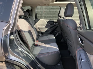 Subaru Forester Subaru Forester 2.0i e-BOXER Sport AWD AUT. | 1e eigenaar | dealer onderhouden | panoramadak | trekhaak | navigatie - afbeelding nr 22