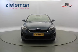 Kia Ceed Sportswagon Kia Ceed Sportswagon SW 1.4 T-GDi DynamicPlusLine Automaat - Carplay, Camera - afbeelding nr 11