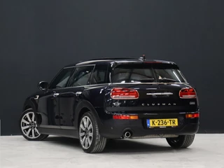 MINI Clubman MINI Clubman Mini 1.5 Cooper Richmond Park Edition DIGITAL DASHBOARD, CRUISE CONTROL, APPLE CARPLAY, SCHUIFKANTELDAK, HARMAN KARDON AUDIO,  VOL LEDER, PDC, STOELVERWARMING, NAVIGATIE, NIEUWSTAAT] - afbeelding nr 7