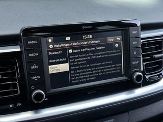Kia Stonic Kia Stonic 1.0 T-GDi DynamicPlus Line / Carplay / Navi / Camera / keyless - afbeelding nr 30
