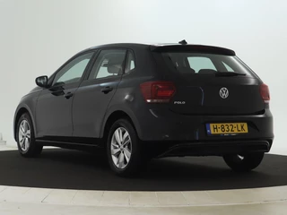 Volkswagen Polo Volkswagen Polo 1.0 TSI Comfortline Business NAVI | CarPlay | dealer onderhouden - afbeelding nr 6