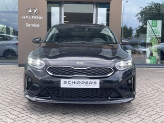 Kia Ceed Sportswagon | Navigatie | Stoelverwarming - afbeelding nr 3