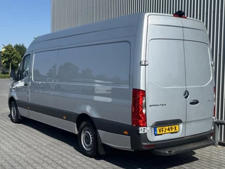 Mercedes-Benz Sprinter Mercedes-Benz Sprinter 314 2.2 CDI L3H2*NAVI*A/C*AUTOMAAT.CAM*TEL*CRUISE* - afbeelding nr 2