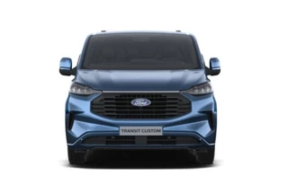 Ford Transit Custom Ford Transit Custom 280 2.0 TDCI L1H1 Limited 136pk | AGR Stoel | SYNC 4 Draadloos Apple Carplay/Android auto | Reserve wiel - afbeelding nr 2