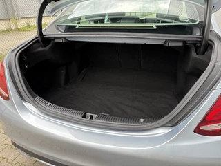 Mercedes-Benz C-Klasse Mercedes-Benz C-Klasse 200 2.0L 184PK 7G AUTOMAAT - afbeelding nr 20
