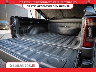 Dodge Ram 1500 DIGI CLUSTER | ELEC STOELEN | HARMAN KARDON | DUBBELE CABINE | Voorraad nr 2357 - 5182 | SPORT | LIMITED | LARAMIE | LONGHORN | BIGHORN | - afbeelding nr 28