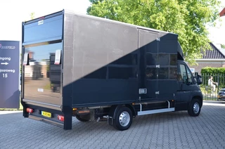 Peugeot Boxer Peugeot Boxer 2.0 BlueHDI 335 Bakwagen/Meubelbak Laadklep 165PK - afbeelding nr 12