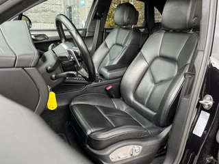 Porsche Macan - afbeelding nr 4