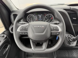 Iveco Daily 3.0L Laadklep Dubbellucht Climate Control Cruise Control Meubelbak Bakwagen Koffer - afbeelding nr 16