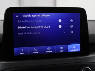 Ford Focus Ford Focus 1.0 EcoBoost Hybrid Titanium Style |  Stoel & stuurverwarming | Camera | Full LED | Carplay | Climate control | Navigatie | Park Assist | Getint glas - afbeelding nr 25