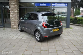 Renault Twingo Renault Twingo 0.9 TCe Intens|21042km|Cabrio|Automaat|Stoelv - afbeelding nr 13