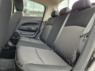 Mitsubishi Space Star Mitsubishi Space Star 1.2 Intense | CARPLAY | CLIMA | CRUISE - afbeelding nr 19