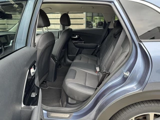Kia Niro Kia Niro 1.6 GDi Hybrid Style Edition|Camera|Navi|Trekhaak|CarPlay| - afbeelding nr 25