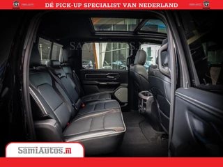 Dodge Ram 1500 Comfortabele Dubbele Cabine met Royale 5 Zitplaatsen | BPM vrij | Nu Leverbaar uit Voorraad | Voorraad Nr 2282 - 3332 - afbeelding nr 19