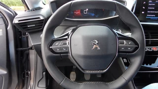 Peugeot 208 Peugeot 208 1.2 Pure Tech 100 Allure, Navi by Carplay, Camera, 3D Digidash - afbeelding nr 15