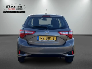 Toyota Yaris - afbeelding nr 12