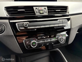 BMW X1 BMW X1 sDrive16d High Exec. Leder / HUD / Elek. achterklep - afbeelding nr 20