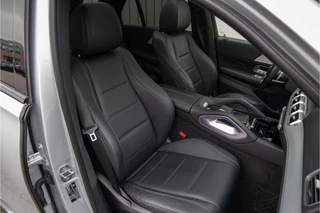 Mercedes-Benz GLE Mercedes-Benz GLE 350 de 4MATIC Premium AMG Nightpakket, Pano, Burmester, Nappa- Leder, 2021 - afbeelding nr 6