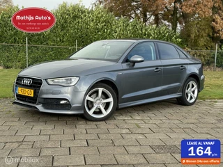 Audi A3 - 167562334-0