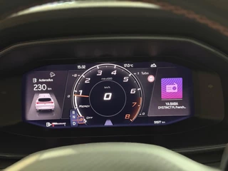 CUPRA Formentor Cupra Formentor 2.0 TSI 4DRIVE 310 PK | Pano | Camera | Nardo | keyless - afbeelding nr 24