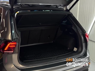Volkswagen Tiguan Volkswagen Tiguan 1.5 TSI Business R-line | 1e EIGENAAR | VIRT DASH | CARPLAY | TREKHAAK | DEALER OH - afbeelding nr 23