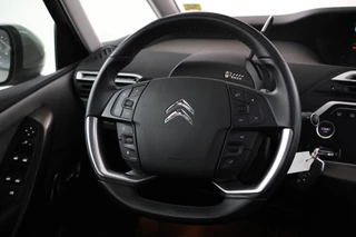 Citroën Grand C4 Spacetourer Citroën Grand C4 Spacetourer 1.5 BlueHDI Shine Navigatie, Leer, Massage,  7 Persoons, Automaat, Airco - afbeelding nr 17