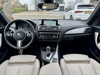 BMW 1 Serie BMW 1 Serie M140i 415PK High Executive Origineel Nederlands - afbeelding nr 23