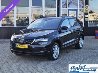 Škoda Karoq - 111406495-0