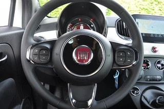 Fiat 500 - afbeelding nr 9