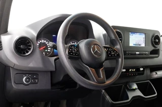 Mercedes-Benz Sprinter Mercedes-Benz Sprinter 314 CDI 143pk RWD L3H2 Maxi 7G Automaat Airco/Navi/Camera 07-2022 - afbeelding nr 12