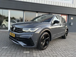 Volkswagen Tiguan Volkswagen Tiguan 1.4 TSI eHybrid R-Line Business+ 245Pk Fabrieksgarantie tot 2027 - afbeelding nr 19