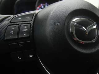 Mazda 3 Mazda 3 2.0 SkyActiv-G GT-M automaat : dealer onderhouden - afbeelding nr 24