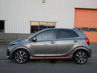 Kia Picanto - afbeelding nr 2