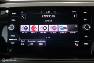 Volkswagen Polo Volkswagen Polo 1.0 TSI Comfortline Carplay Navi NAP - afbeelding nr 30