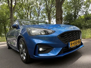 Ford Focus Ford Focus Wagon 1.5 EcoBoost ST Line Business - afbeelding nr 59