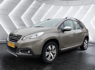 Peugeot 2008 1.6 B.HDi Blue Lease