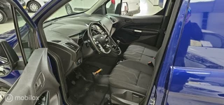Ford Transit Connect Ford Transit Connect 1.5 EcoBlue L1 Trend Euro6 vol! - afbeelding nr 5