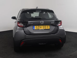Mazda 2 Hybrid Mazda 2 Hybrid 1.5 Automaat Centre-line *DEMO* - afbeelding nr 4