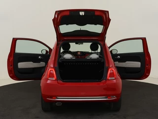 Fiat 500 - afbeelding nr 23