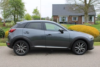 Mazda CX-3 - afbeelding nr 19
