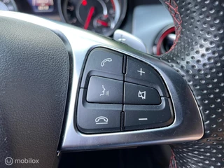 Mercedes-Benz CLA Mercedes CLA-klasse AMG 45 4MATIC/Led/Navi/Park ass./Tel/ - afbeelding nr 27