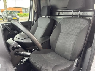 Mercedes-Benz Citan Mercedes-Benz Citan 109 CDI Extra Lang | Airco | Schuifdeur | Mistlampen | Imperiaal - afbeelding nr 15