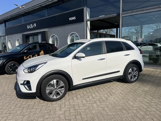 Kia e-Niro Kia e-Niro Edition 64 kWh - afbeelding nr 2