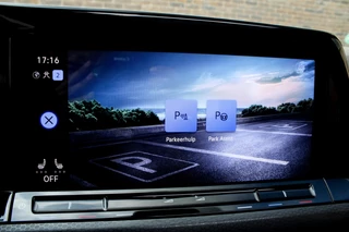 Volkswagen Golf Volkswagen Golf 8 1.4 eHybrid GTE PANO|HUD|IQ Light|245PK - afbeelding nr 6