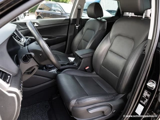 Hyundai Tucson - afbeelding nr 8
