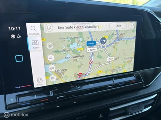 Volkswagen Caddy Volkswagen Caddy Cargo 2.0 TDI Exclusive - afbeelding nr 12